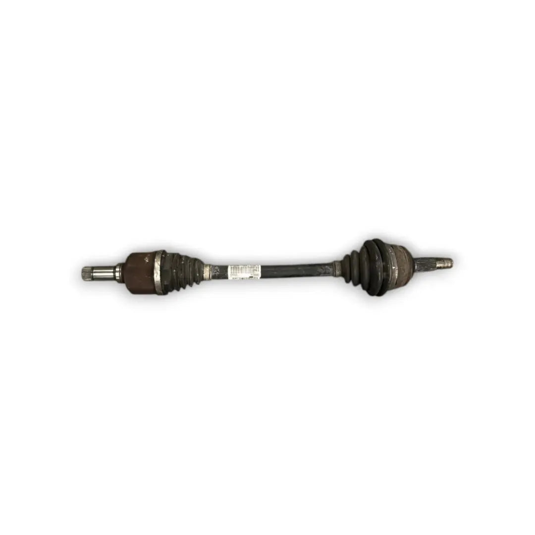Semialbero anteriore completo sinistro Peugeot 308 OEM 9809149380