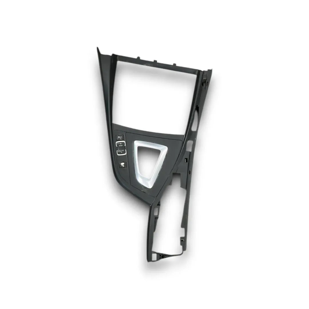 Pulsantiera centrale BMW Serie 1 5P F20 dal 2015 cod. 58450713