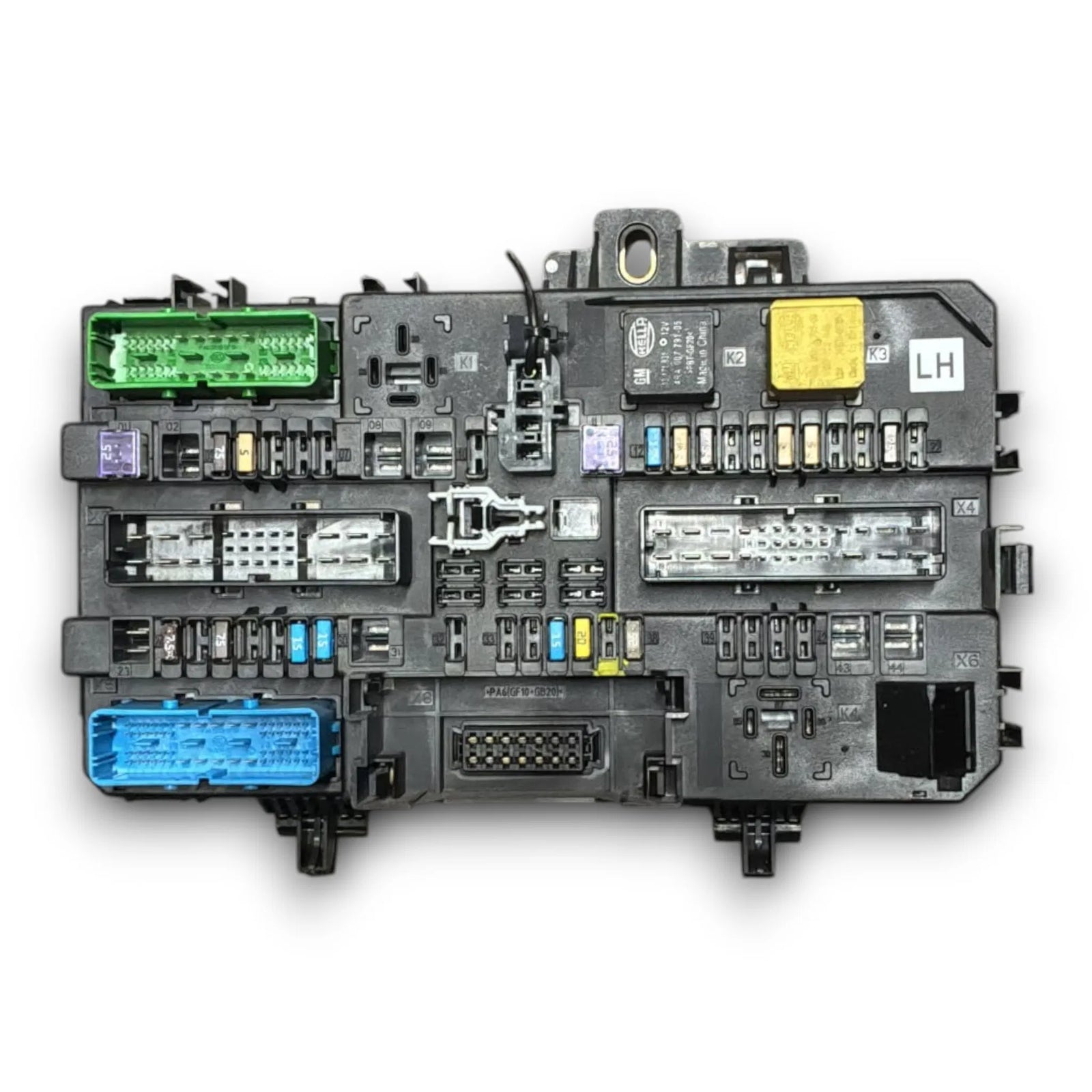 Scatola fusibili Opel Zafira A05 cod. 13268286
