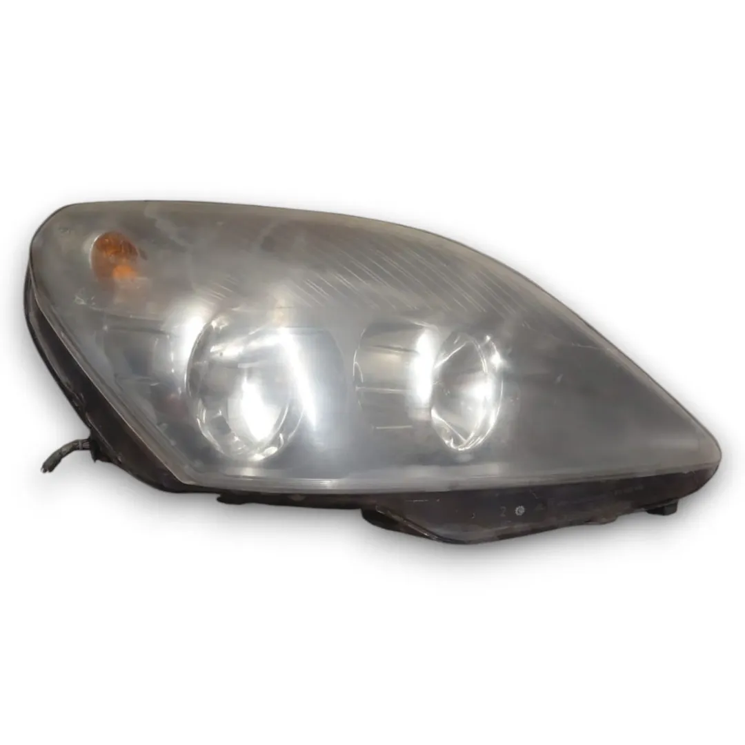 Faro anteriore destro Opel Zafira A05 OEM 93192444