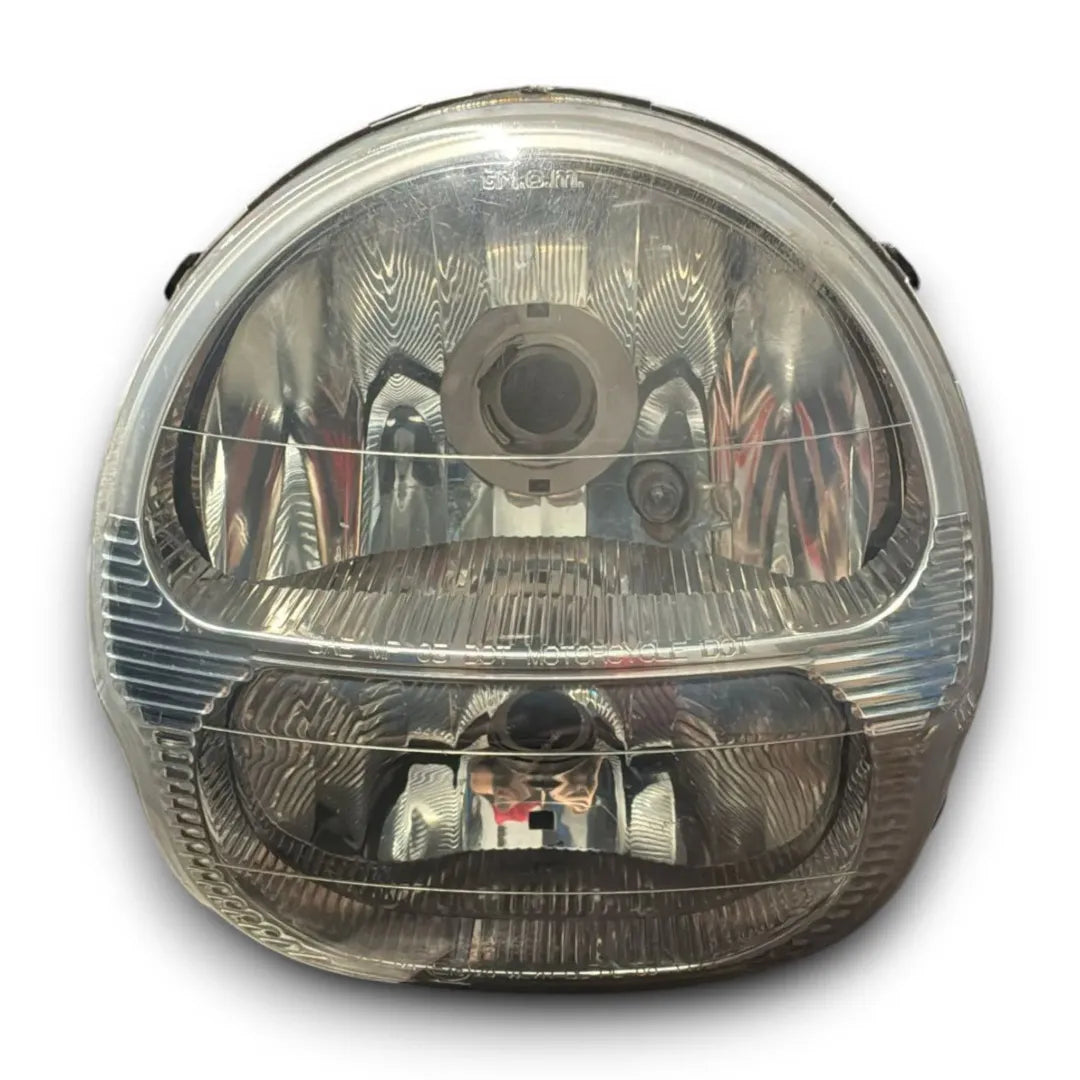 Faro anteriore Aprilia Scarabeo 250 2004–2008 OEM AP8124787