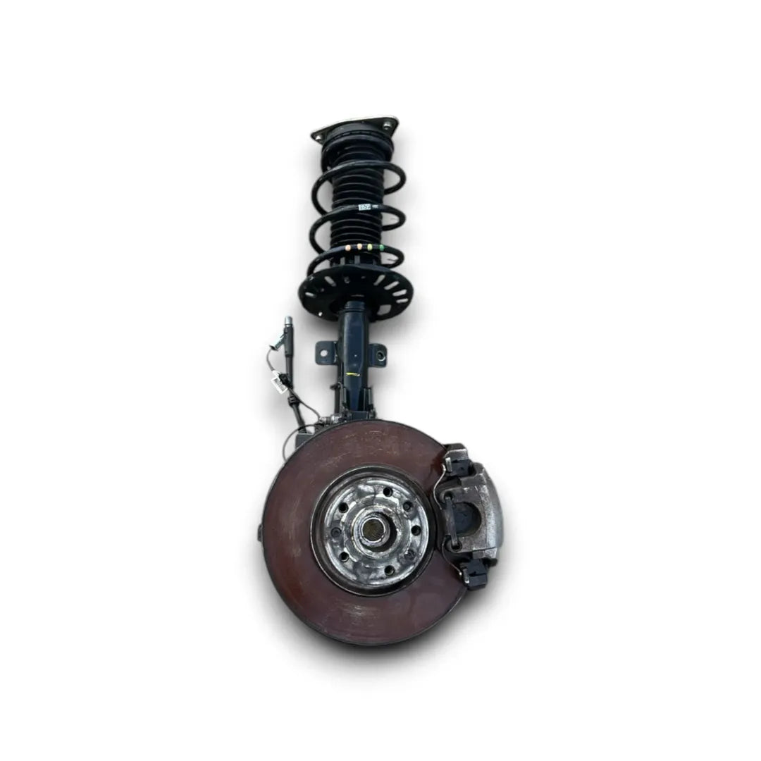 Mozzo ruota destro anteriore Peugeot 3008 2016–2021 OEM 9670367680