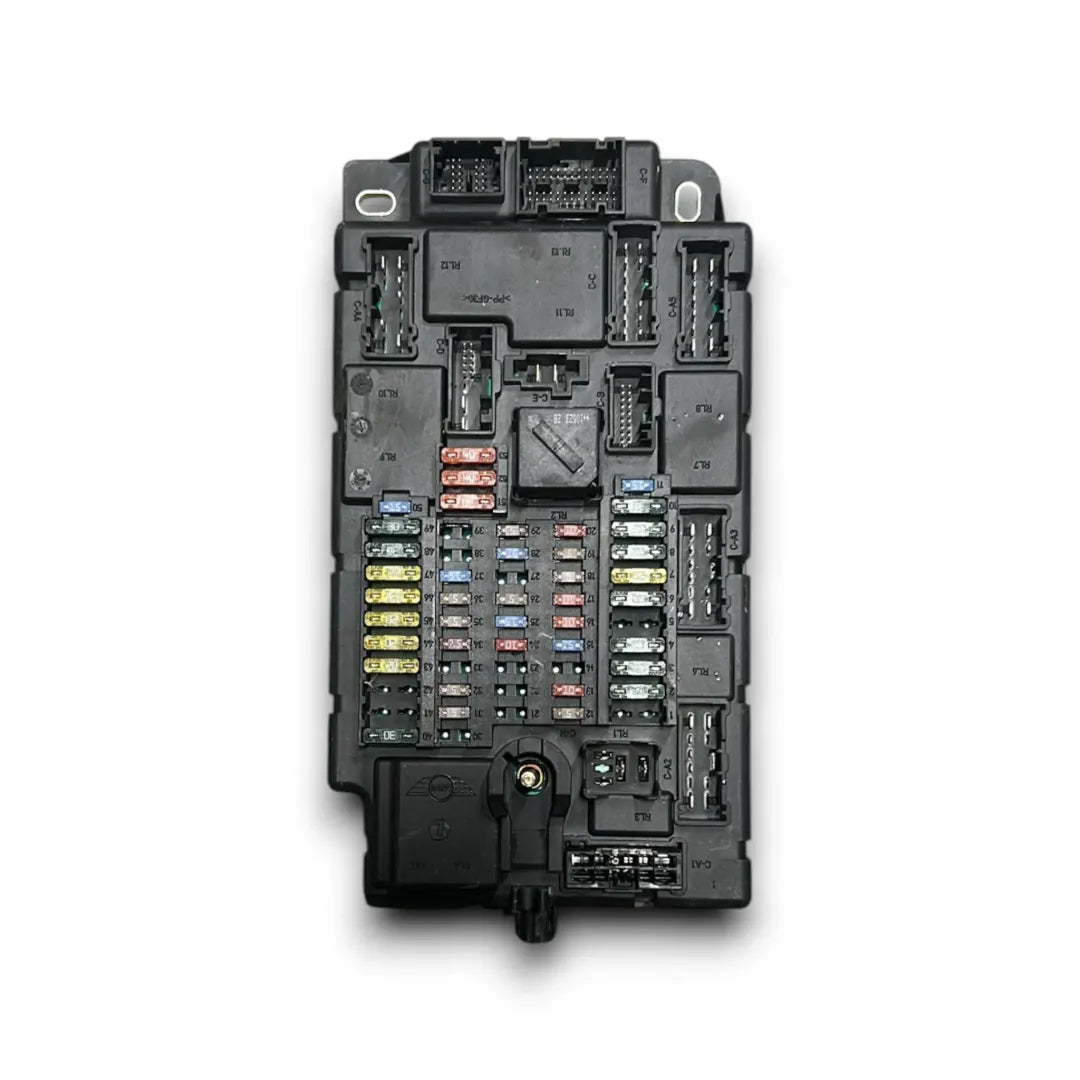 Scatola fusibili MINI Countryman R60 cod. 9803976-02