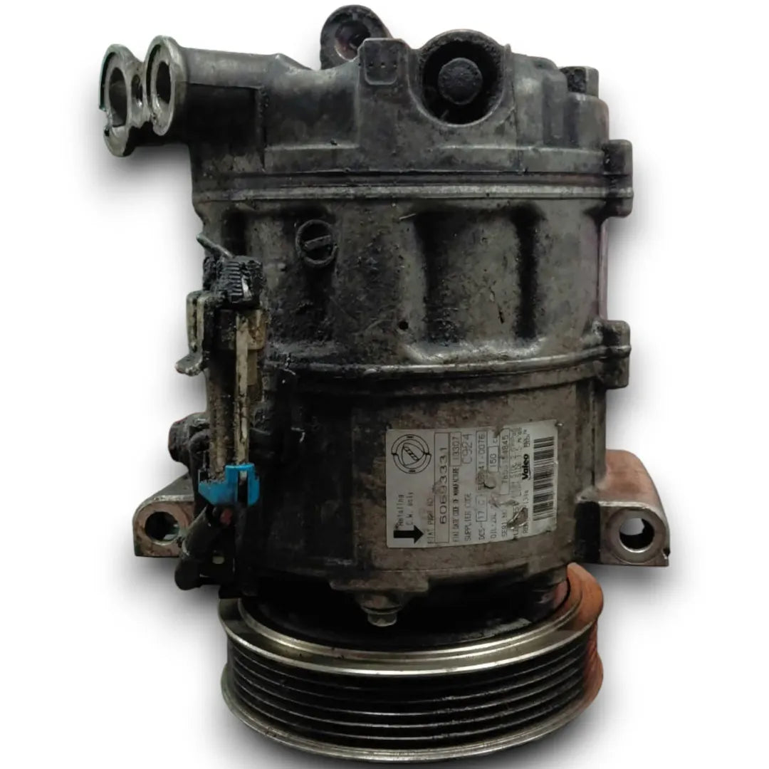 Compressore clima Alfa Romeo 159 2005–2013 OEM 50510966