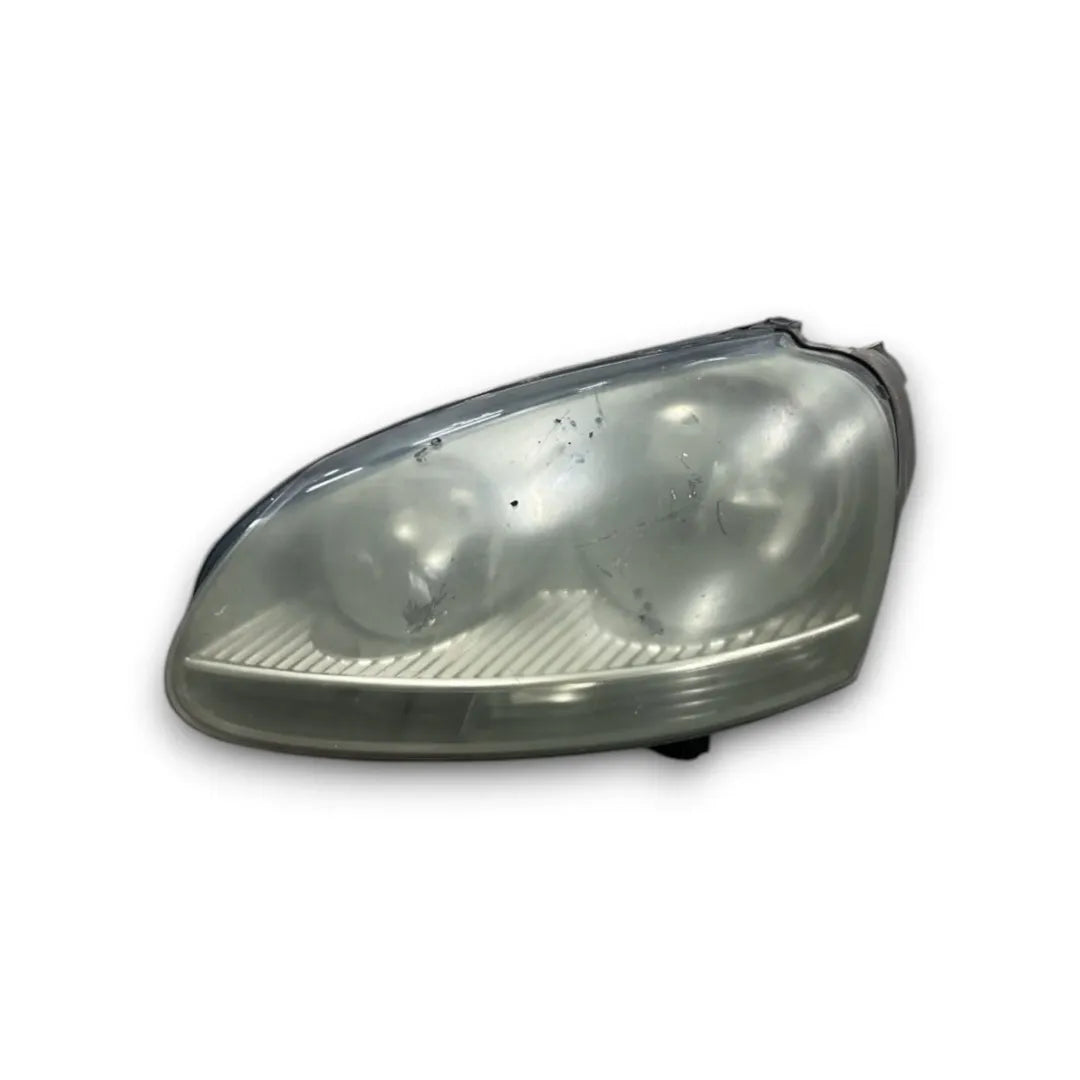 Faro anteriore sinistro Volkswagen Golf 2003–2009 OEM 1K6941029T