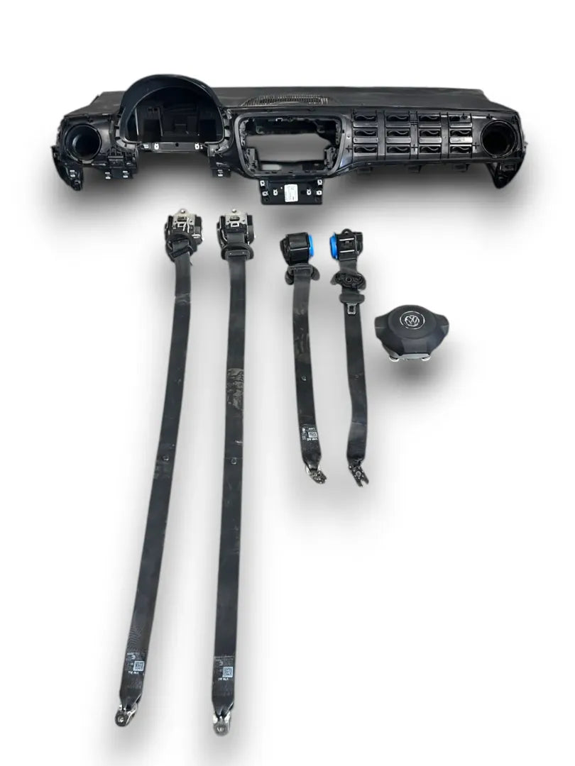 Kit airbag Volkswagen UP 1S