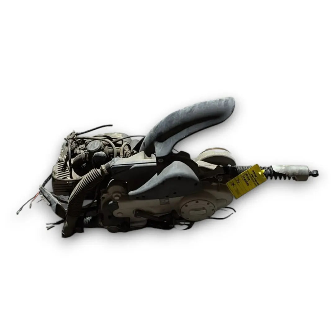 Motore Aprilia Scarabeo 50 4T 2009–2014 C373M non funzionante