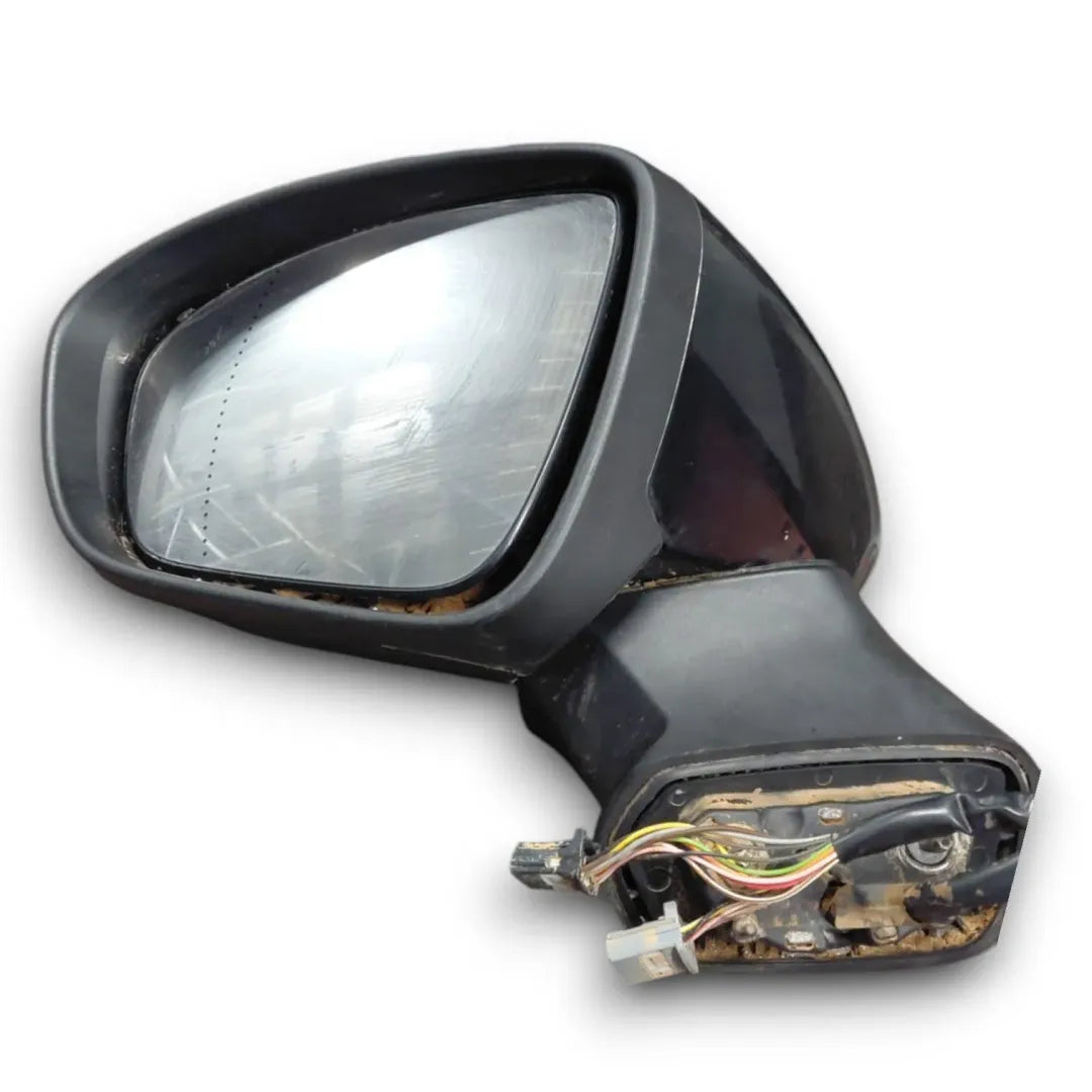 Specchietto retrovisore esterno sinistro Peugeot 3008