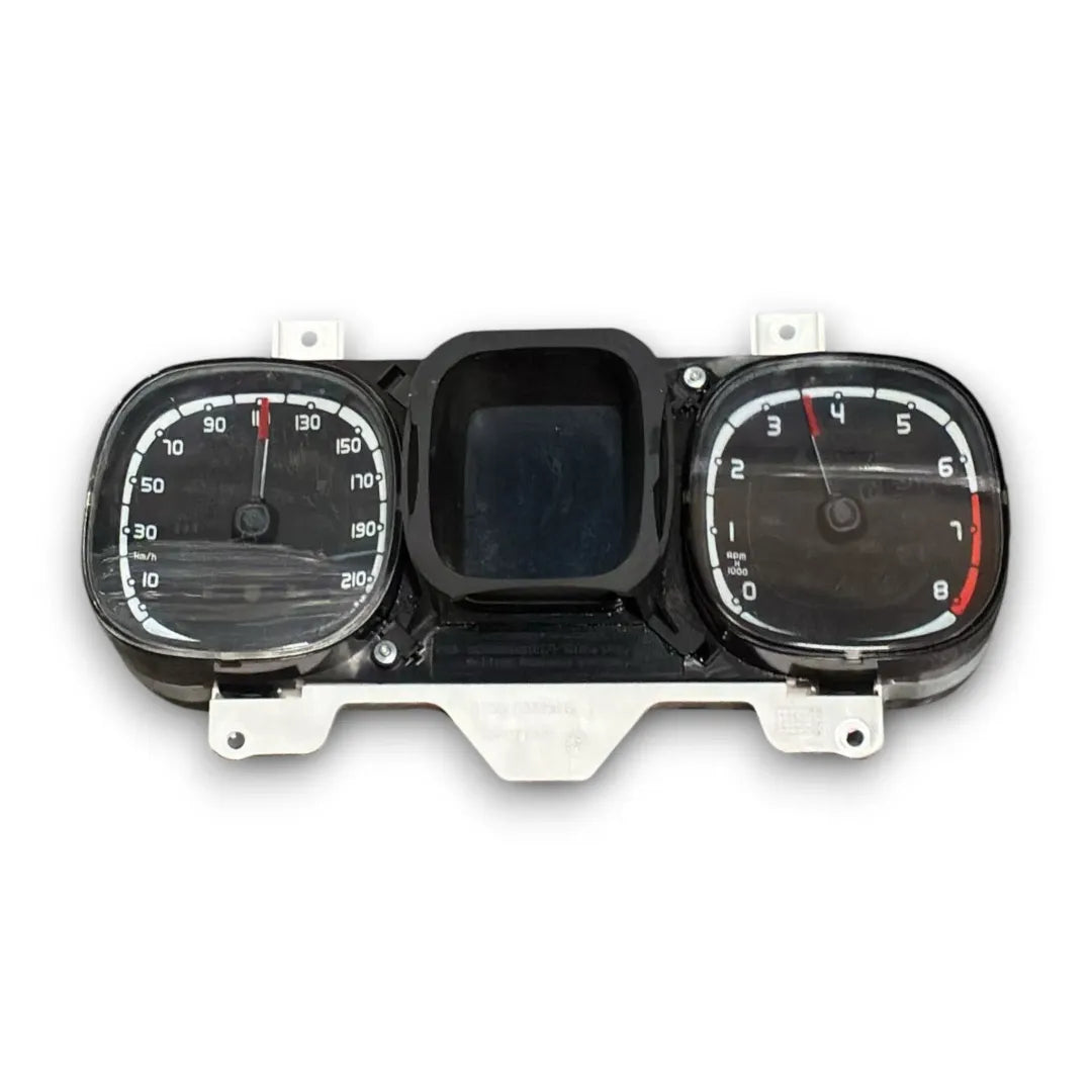 Quadro strumenti Fiat Panda III 2011–2017 cod. 51945564