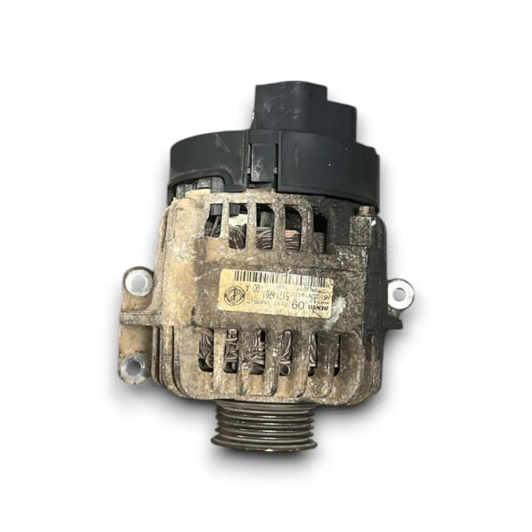Alternatore Fiat 500 2007–2015 OEM 71796304