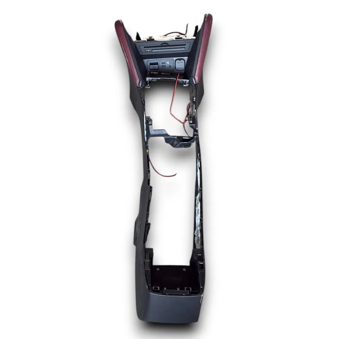 Consolle centrale Mazda CX-3 dal 2015