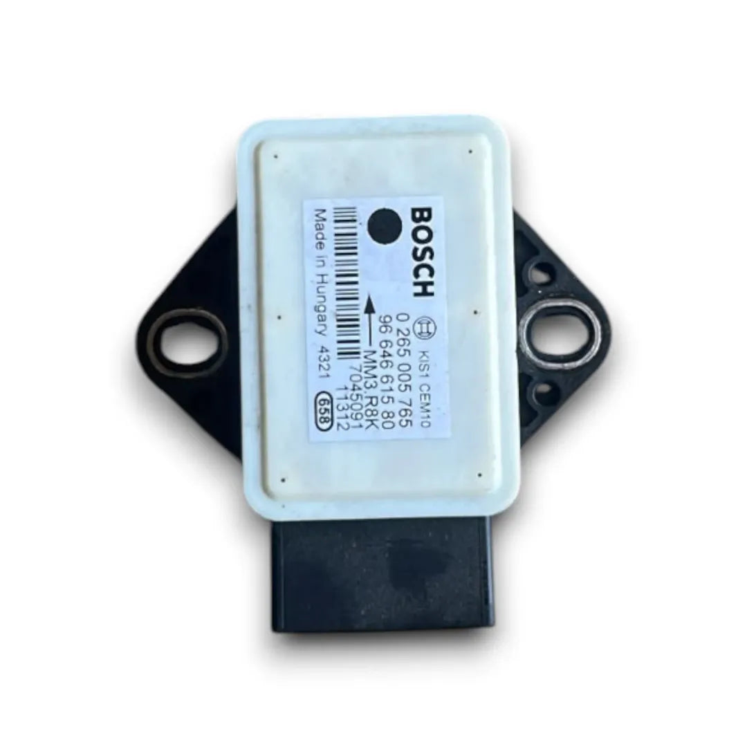 Sensore controllo stabilità ESP Peugeot 308 2007–2014 OEM 454921