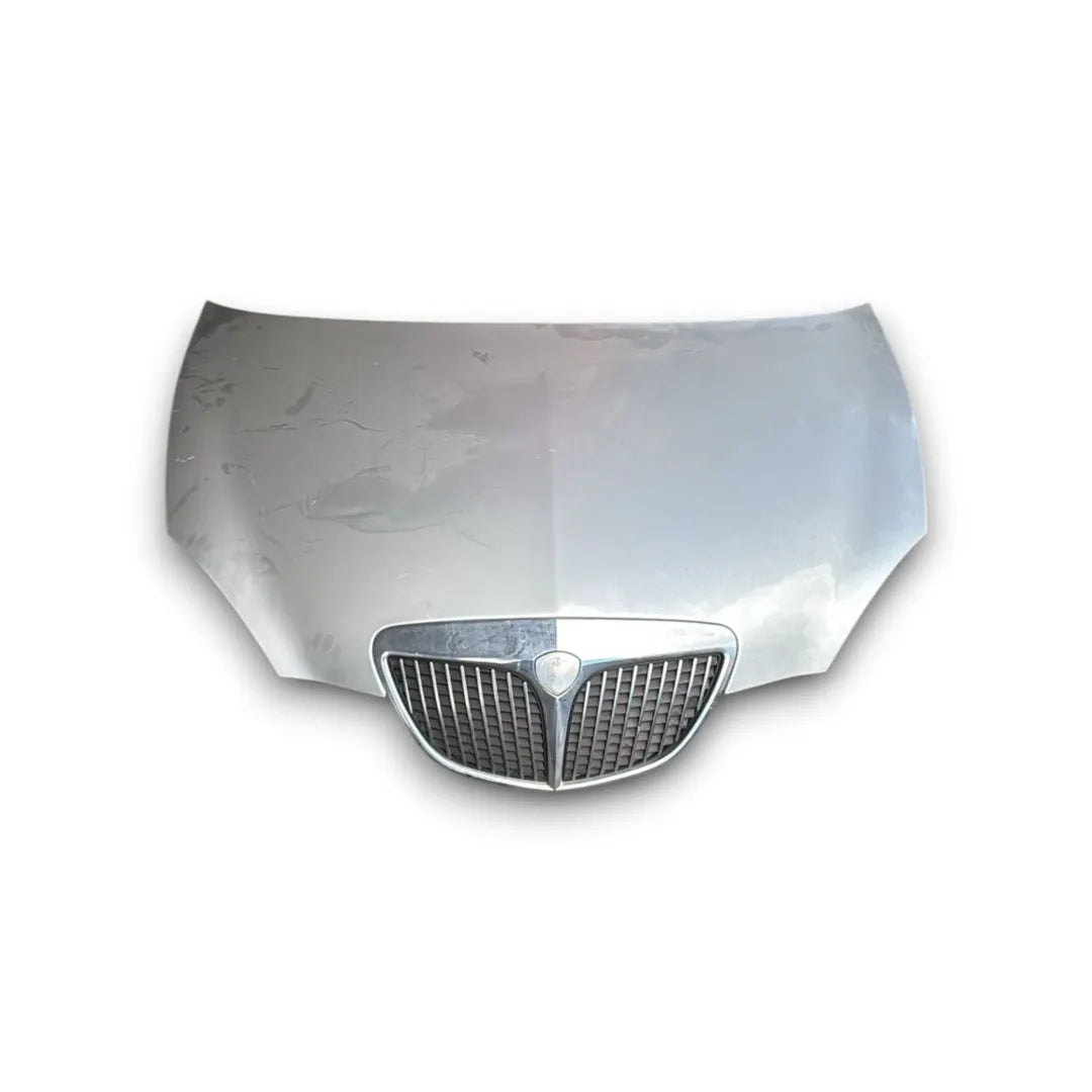 Cofano motore anteriore Lancia Ypsilon 2003–2006 OEM 51872629