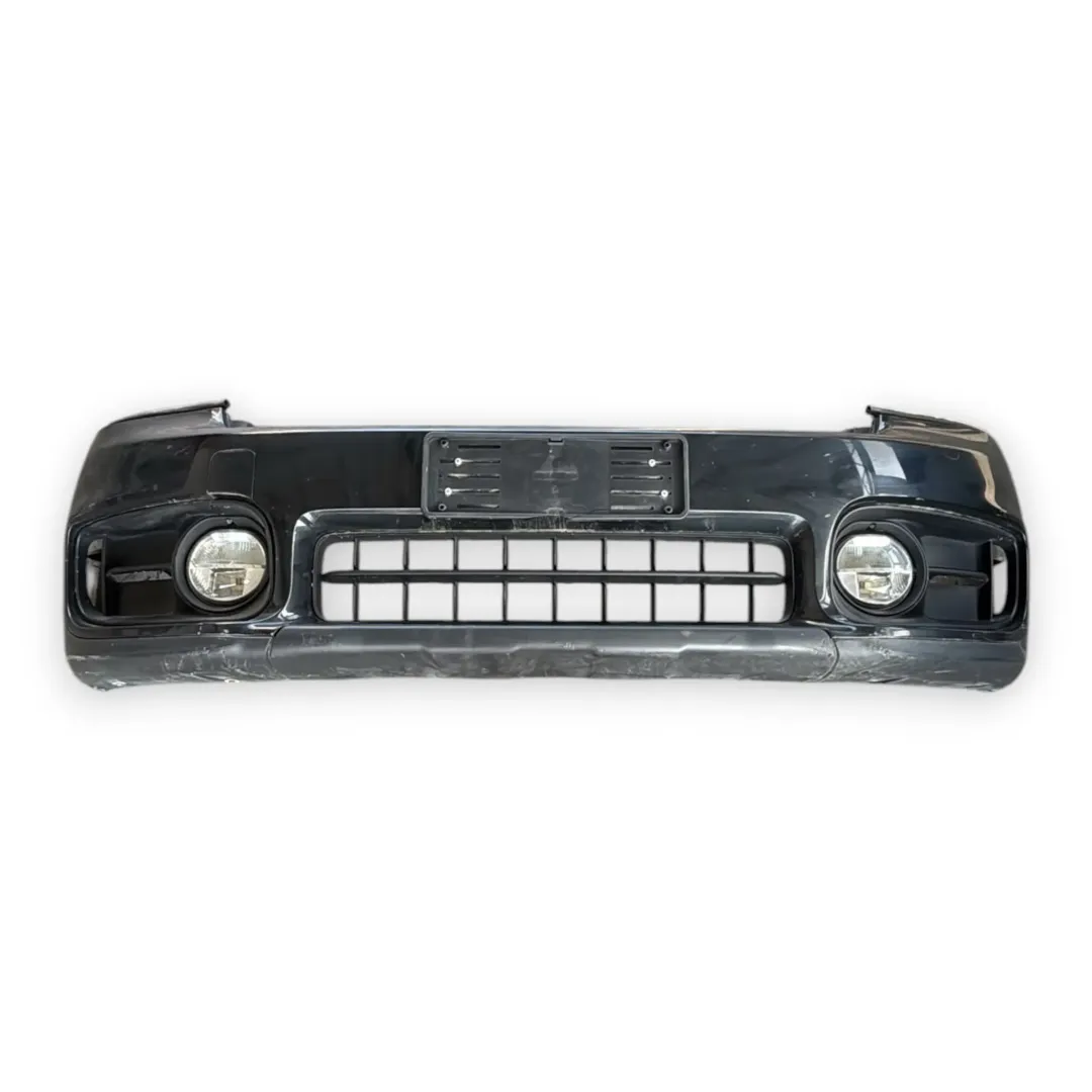 Paraurti anteriore MINI Countryman F60 OEM 51117478624