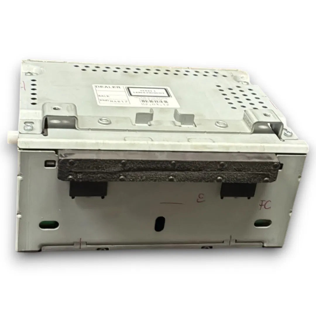 Unità principale autoradio Ford C-Max 2010–2015 OEM AM5T-18C815-GG