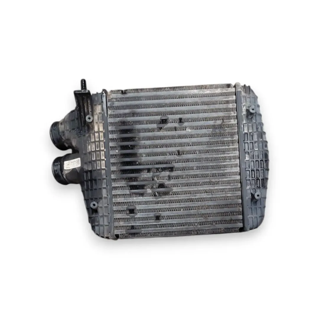 Intercooler Maserati Levante