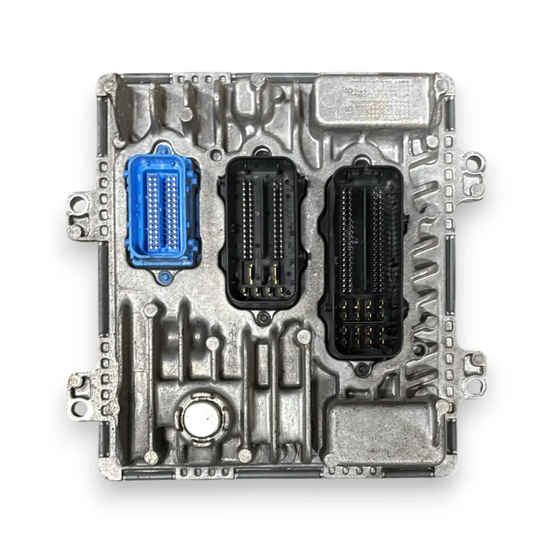 Centralina iniezione Opel Astra B16 OEM 55487860