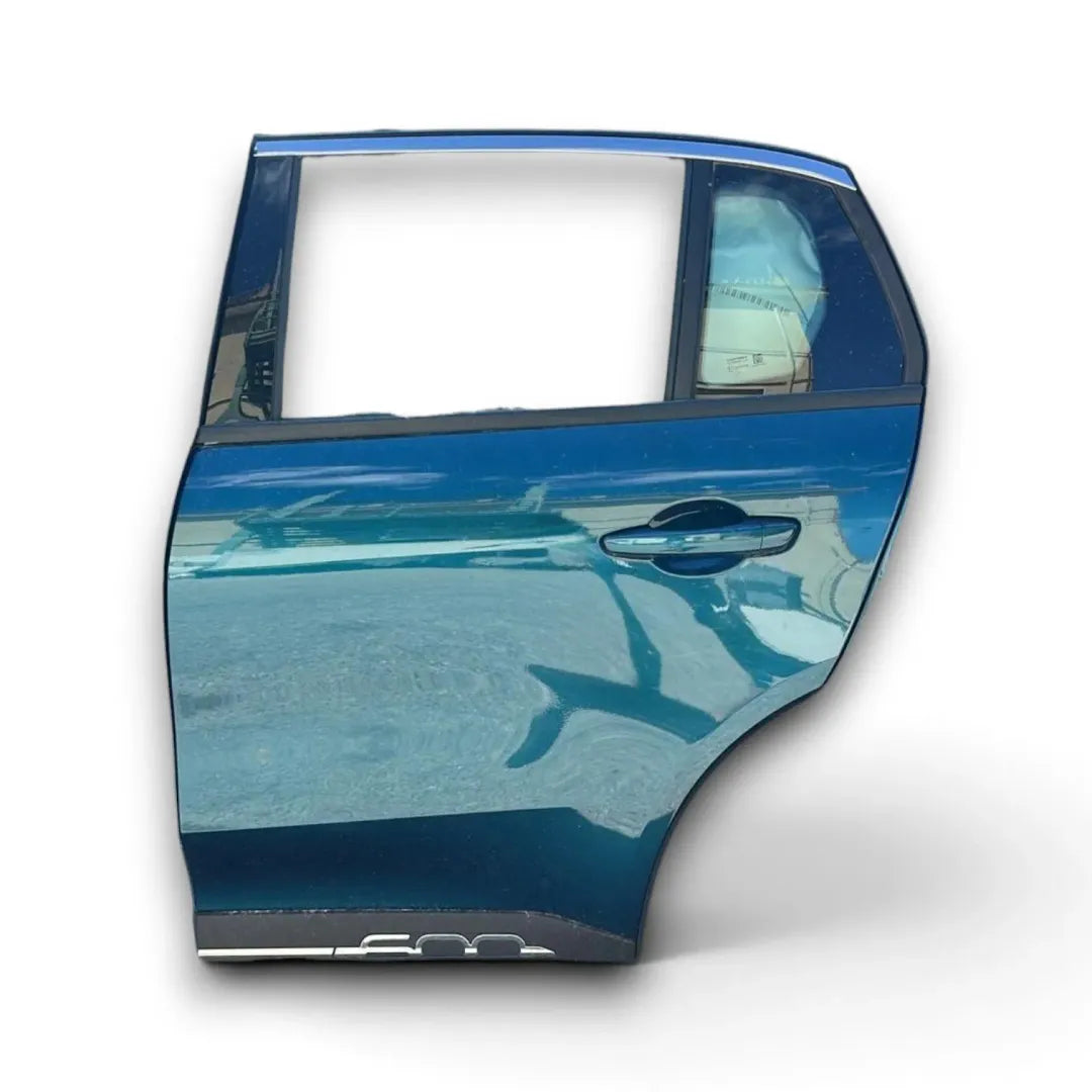 Portiera posteriore sinistra Fiat 600 dal 2023 OEM 52205319