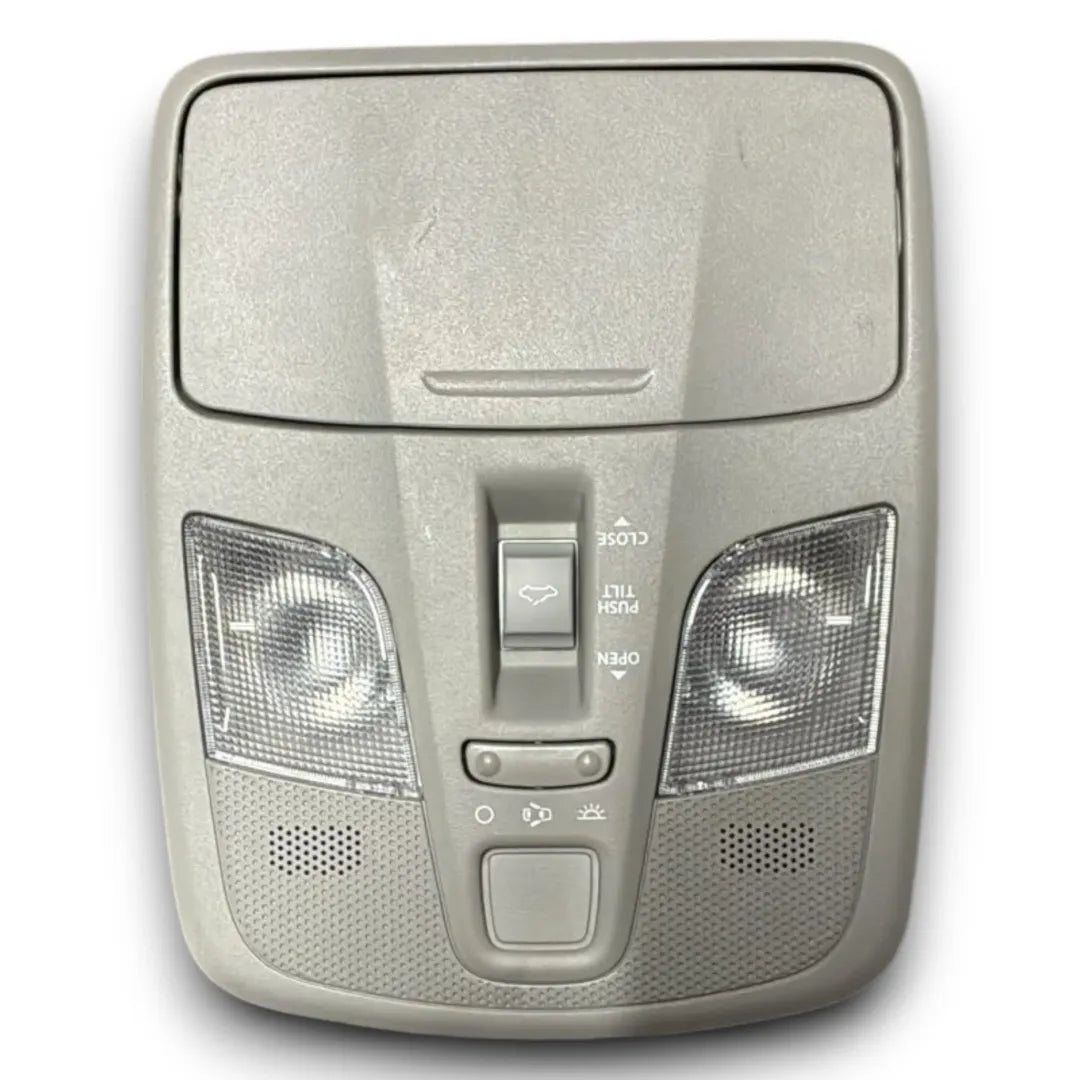 Luce cortesia anteriore tetto Suzuki Vitara OEM 3623063UA06GS