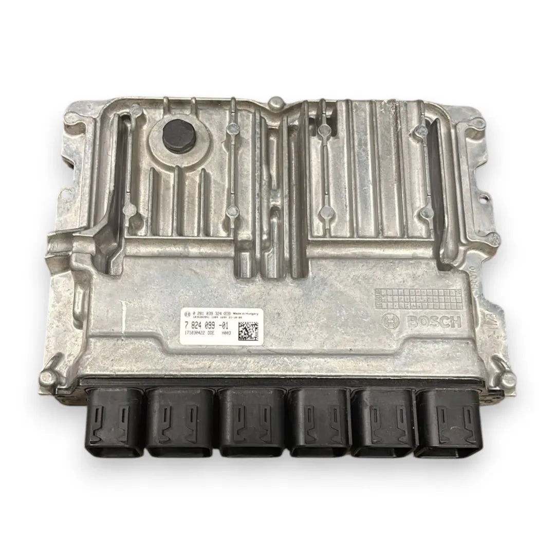 Centralina motore ECU BMW X3 G01 LCI cod. 7824099-01