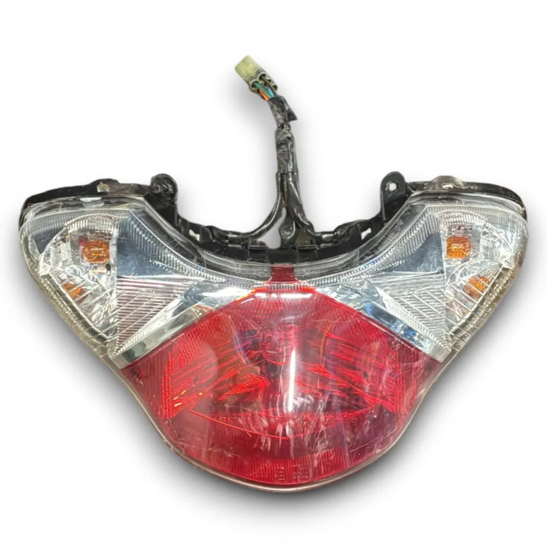 Fanale posteriore Honda SH 125i Mode 2005–2008 OEM 33710K29901