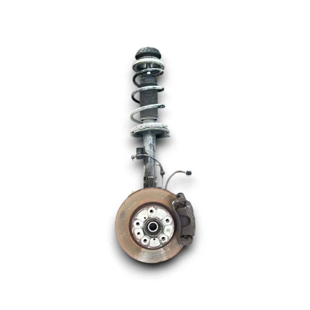 Mozzo ruota destro anteriore Fiat Sedici 2006–2011 OEM 71768302