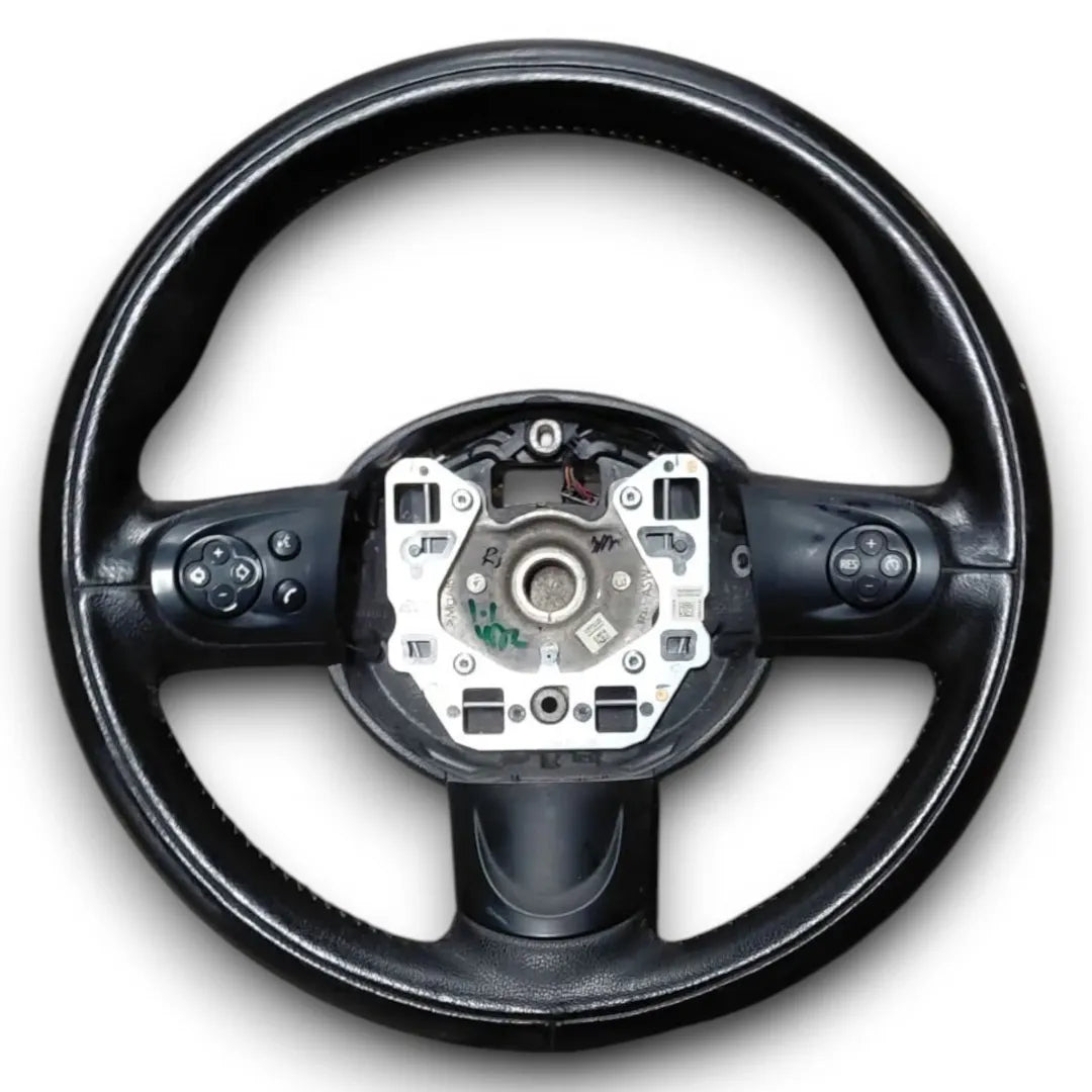 Volante sportivo con comandi cambio MINI Countryman R60 OEM 32306794625