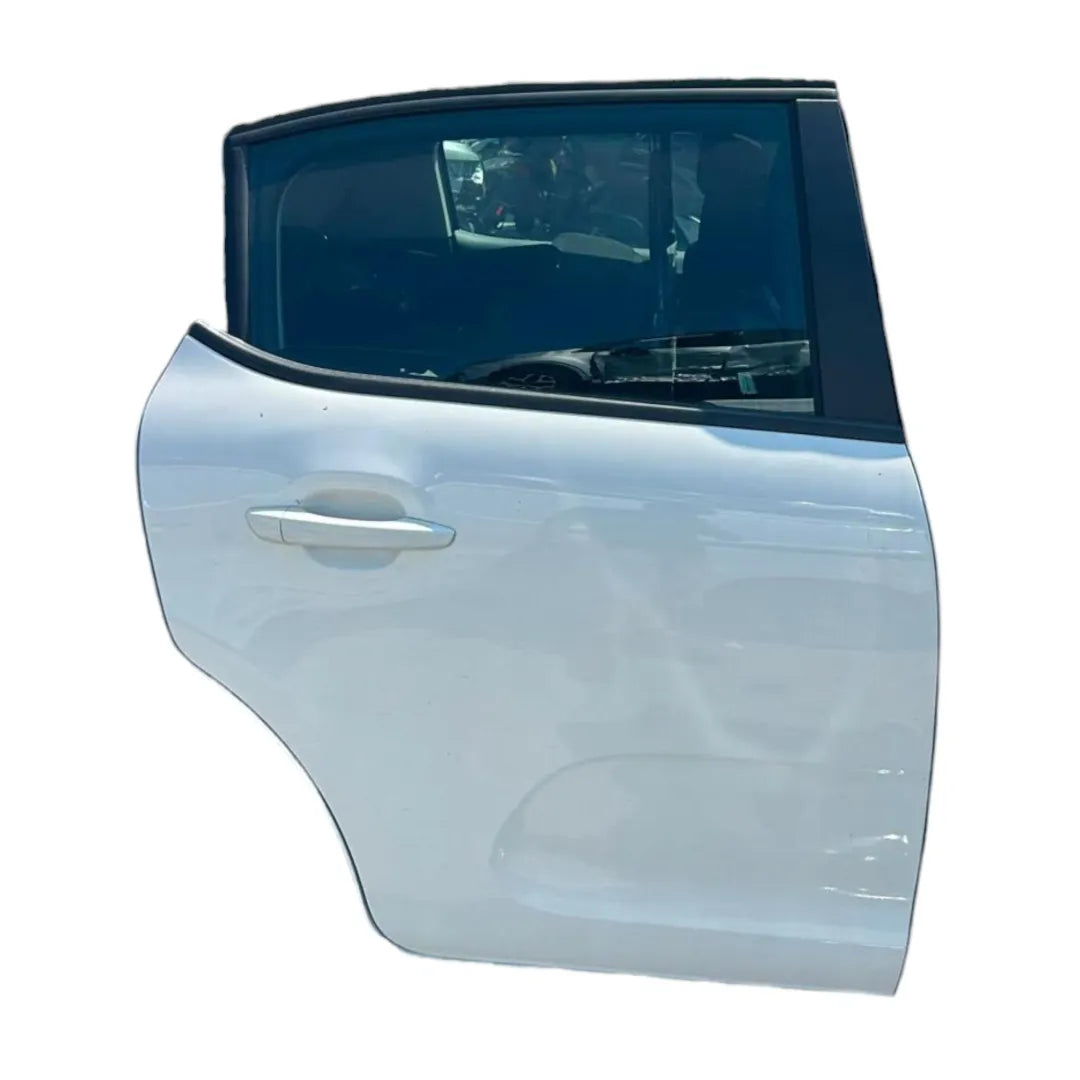 Portiera posteriore destra Citroën C3 3ª Serie OEM 9812254880