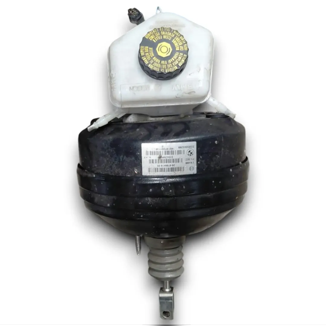 Servofreno BMW Serie 1 5P F20 dal 2015 OEM 34336851098