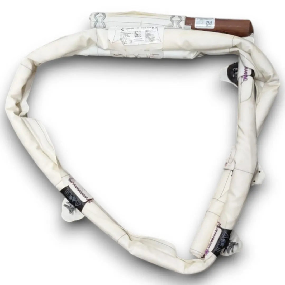 Airbag a tendina sinistro BMW Serie 4 Coupé F32 dal 2013 OEM 72127292897