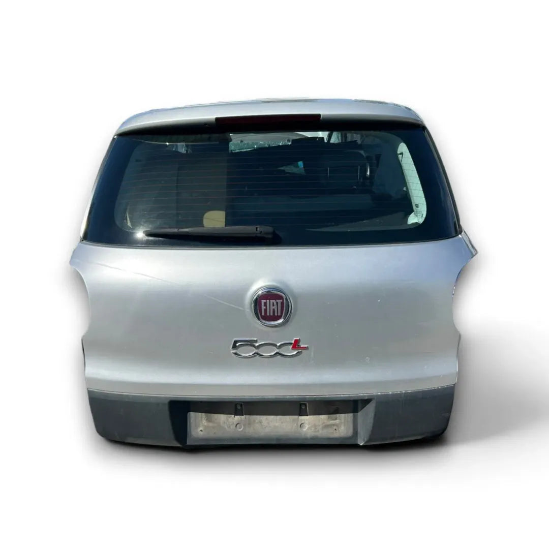 Portellone posteriore Fiat 500L 2012–2018 OEM 1689787280