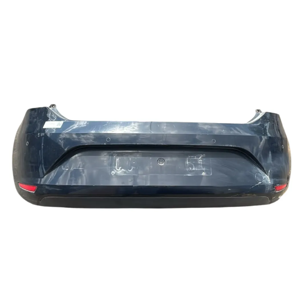 Paraurti posteriore completo SEAT Leon 5F0807421