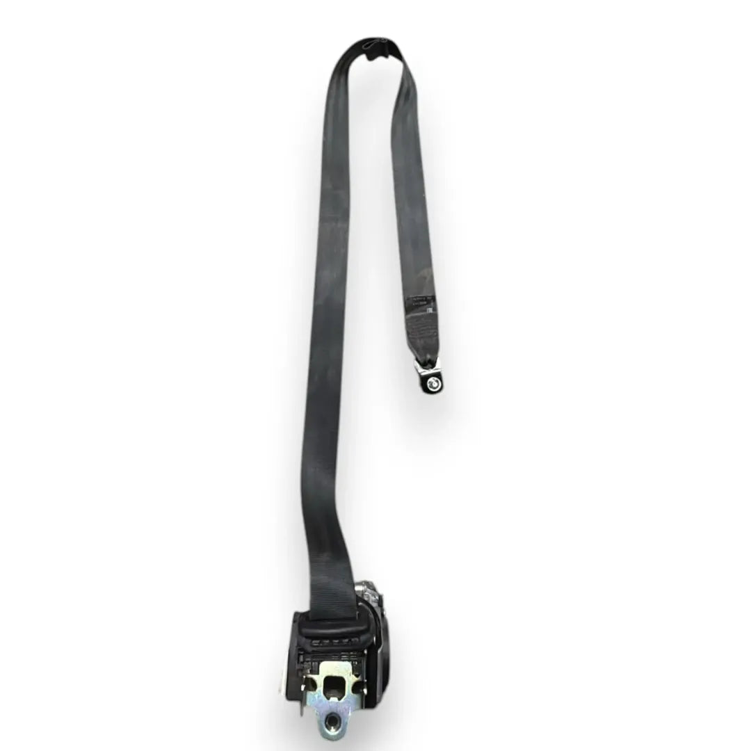 Cintura di sicurezza anteriore destra Fiat Doblò 4V OEM 735584039