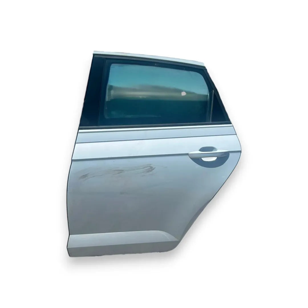 Portiera posteriore sinistra Volkswagen Polo AW OEM 2G4833051R