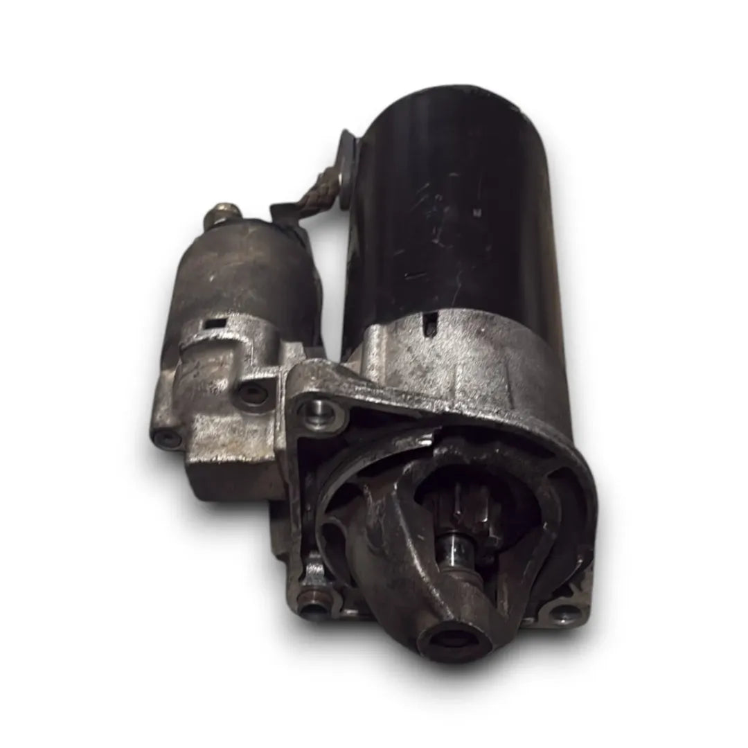Motorino avviamento Alfa Romeo 147 2000–2006 OEM 71794530