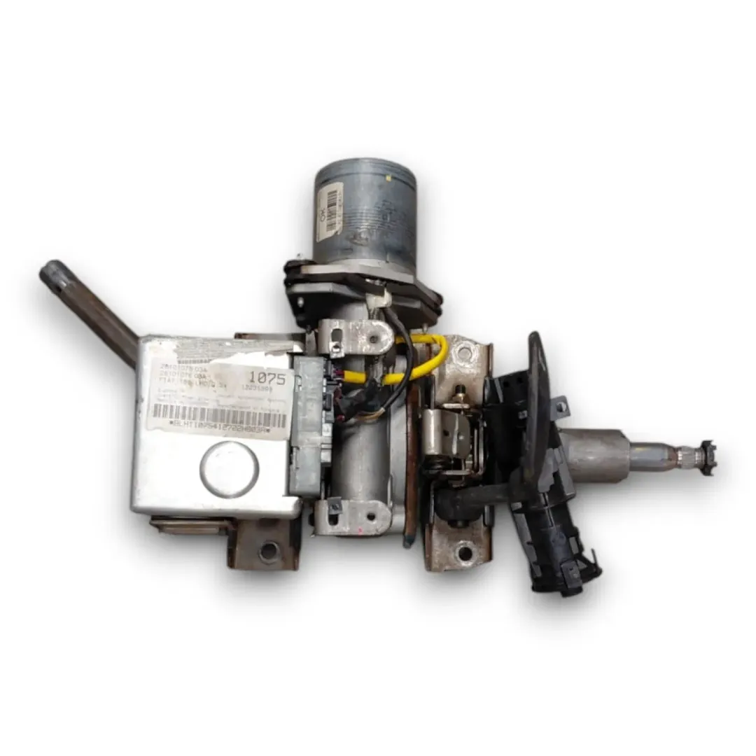 Piantone sterzo completo Fiat Punto Classic 2U OEM 71775554