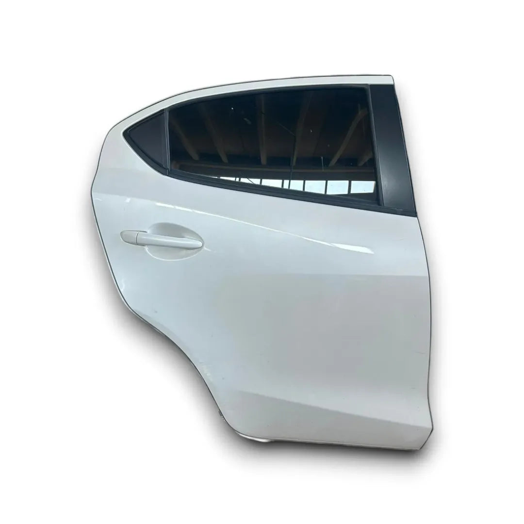 Portiera posteriore completa destra Mazda 2 3ª Serie OEM D0Y07202XK