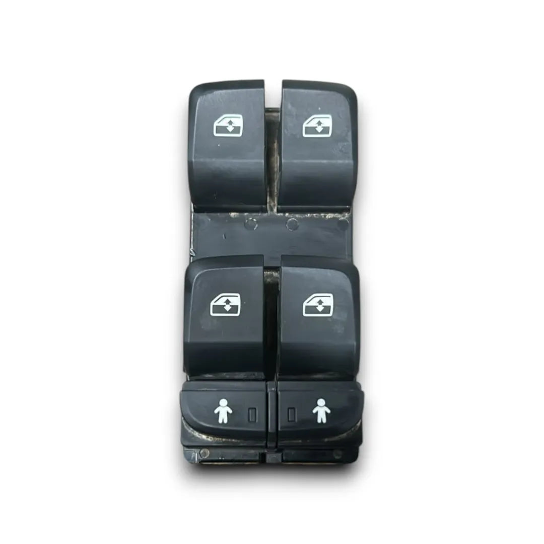 Blocco comandi alzacristalli sinistro Audi A3 8V OEM 8V0959851E