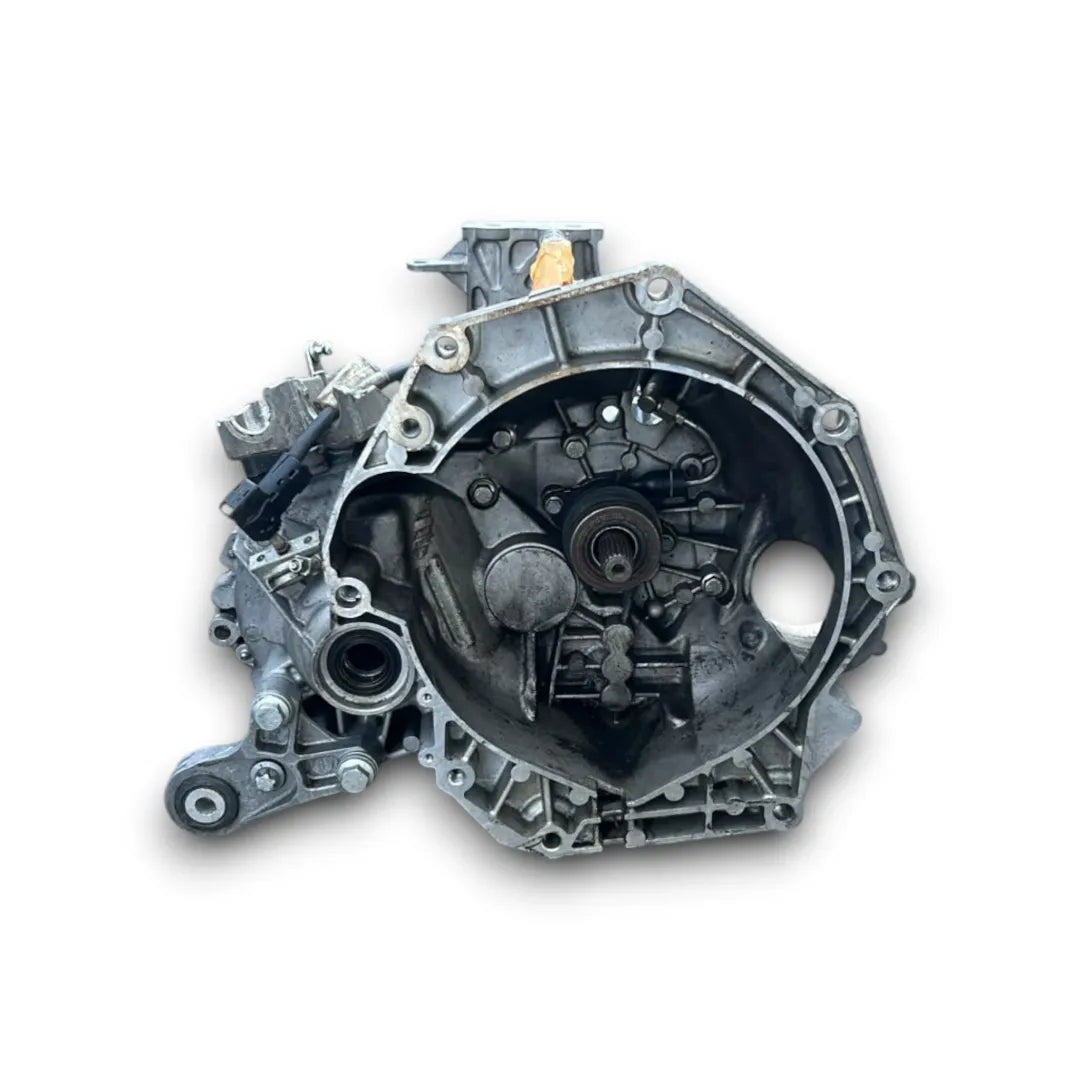 Cambio completo Fiat Fiorino Qubo 4N OEM 71798089