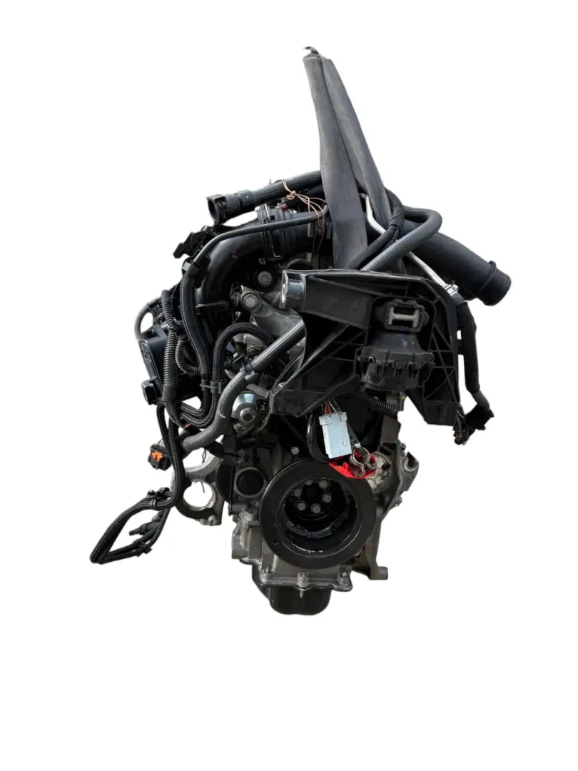 Motore completo Peugeot 2008 1.2 benzina cod. motore HN05