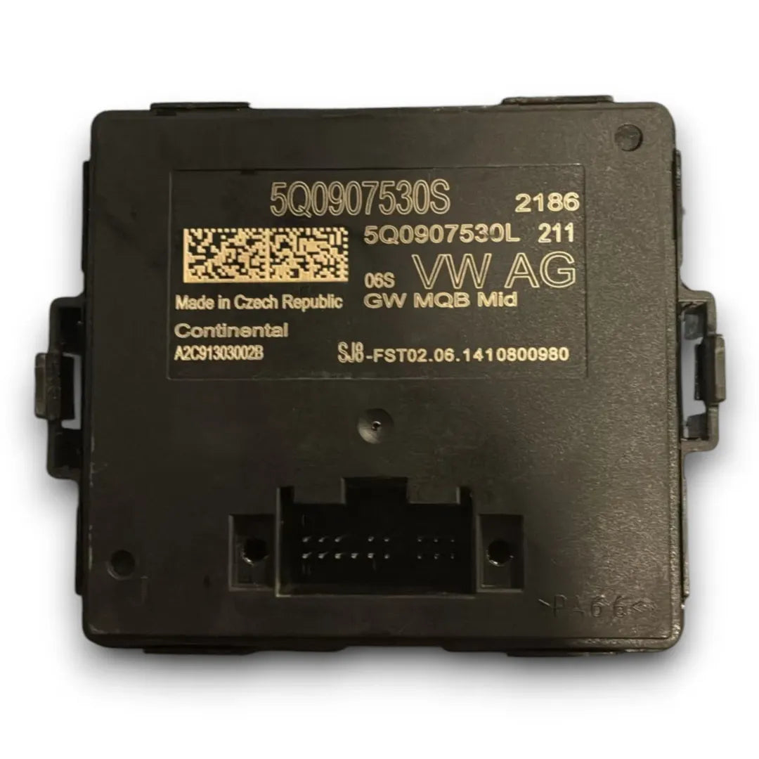 Centralina Gateway Volkswagen Golf VII dal 2012 OEM 5Q0907530S