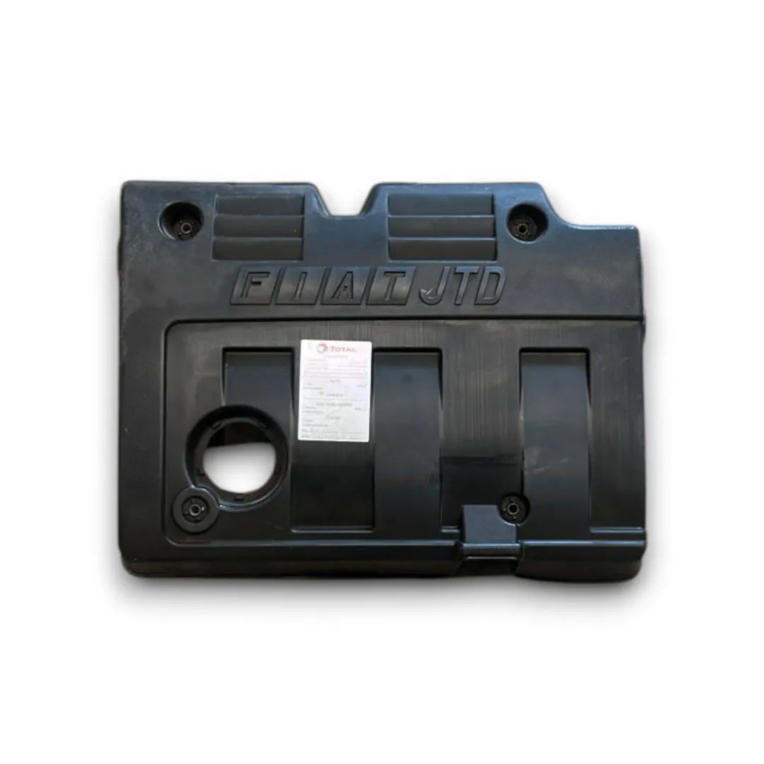 Carter coprimotore Fiat Stilo 2V cod. 46760171