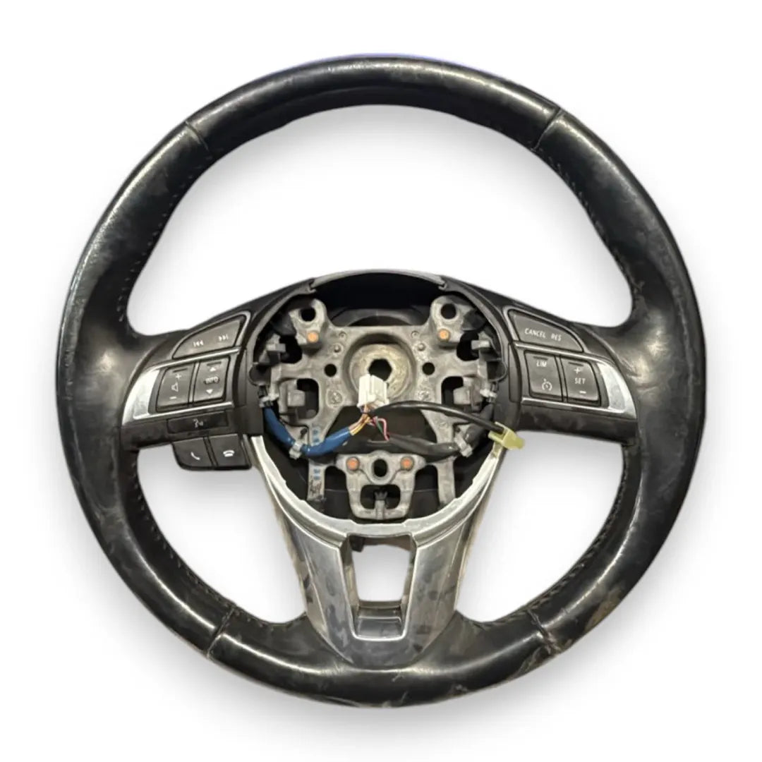Volante Mazda CX-5 dal 2017 OEM B63M3298X02