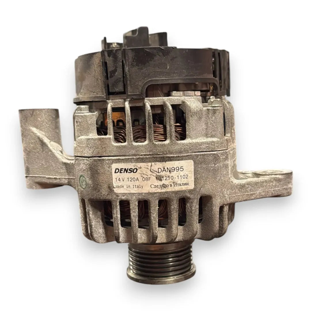 Alternatore Fiat Bravo 3Y OEM 73501591