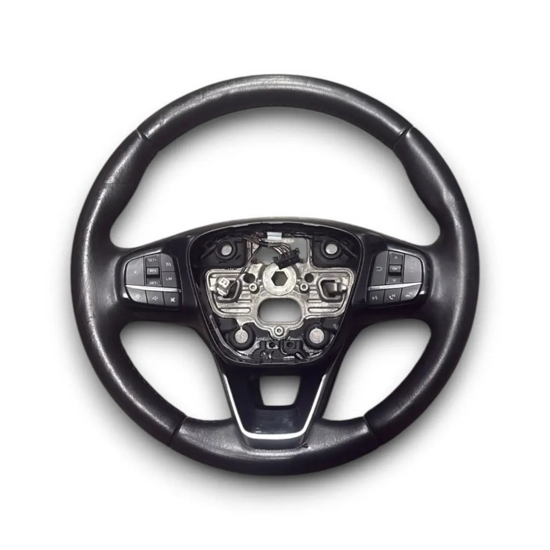 Volante in pelle Ford Puma CF7