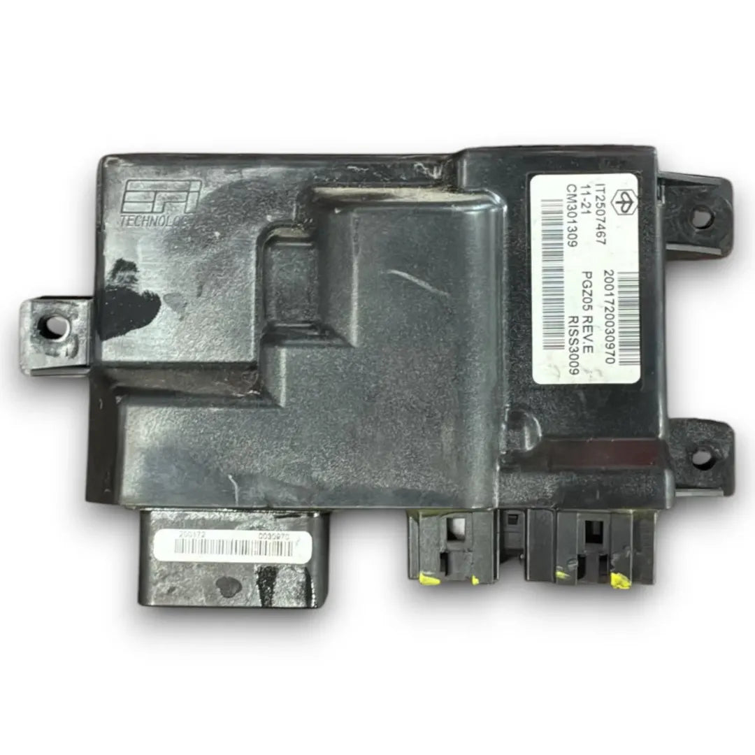 Centralina iniezione Piaggio Medley 2021–2025 cod. IT2507467