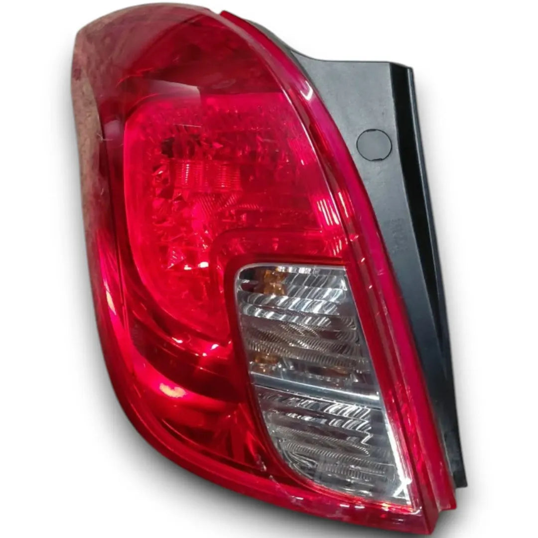 Fanale posteriore sinistro Opel Mokka 2012–2016 OEM 42435941