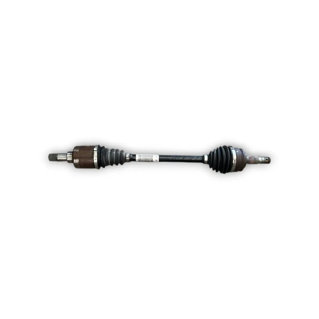 Semialbero anteriore completo sinistro Jeep Avenger OEM 9844026680