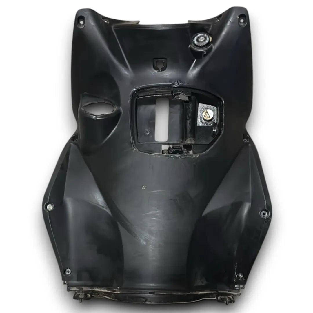 Carenatura anteriore inferiore Kymco Agility 125 R16 E5 cod. 81131-ALJ8-E000