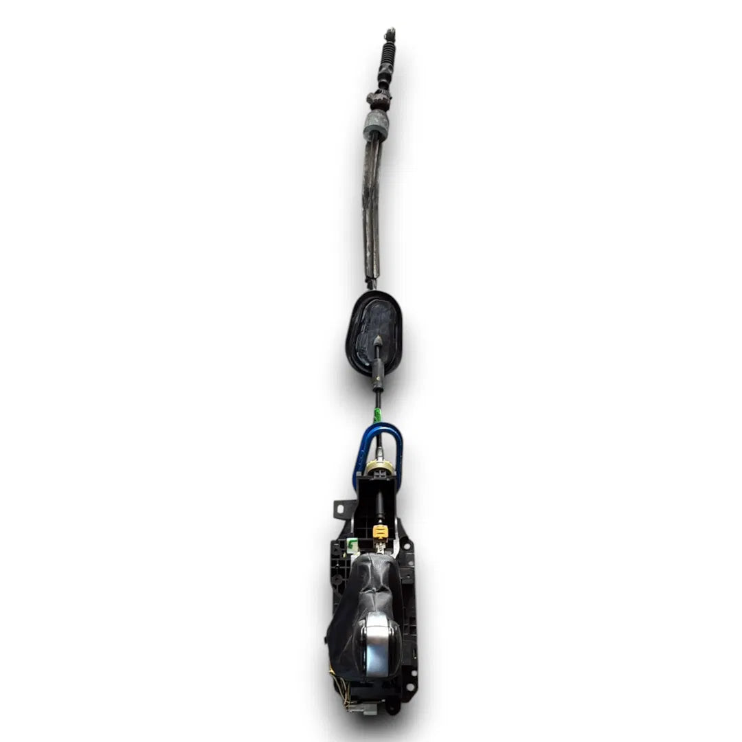 Leva selettrice del cambio automatico completa Renault Megane 2016–2021 OEM 349014EY0B